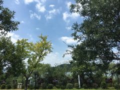 -水府旅游区