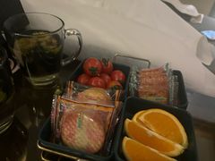 -华夏良子·足道SPA艾灸(王府井店)