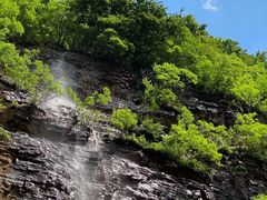 -湖洞水自然风景区