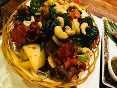 -Siam泰餐厅(水上公园店)