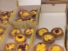 -燃厚蛋糕(卓展中信城店)