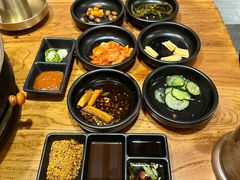 -九田家黑牛烤肉料理(华侨城店)