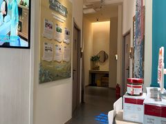 -锦艾·推拿艾灸&疗愈SPA(凯德1818店)