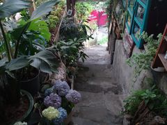 -懒鱼时光馆(沙坪坝店)