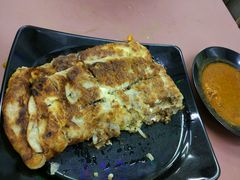 -新加坡Zam Zam餐馆