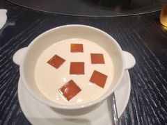 大红袍鲜奶布丁-宴遇·福建荟馆(新景中心店)