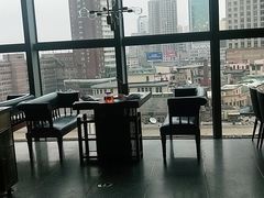 -一品诚记烤肉(大连柏威年购物中心店)