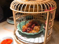-佬麻雀·新湘菜(珠海金发购物中心店)