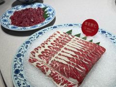 -温鼎府·海鲜火锅(前门23号院店)