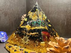 -雪灵魔法世界SHELLY’S TAROT(大良桂畔里店)