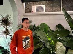 -漫笙舍Manse·咖啡·民宿