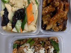 -友谊餐馆(永安路店)