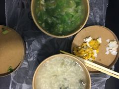 -杨妈妈粥店(滑翔路店)