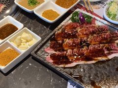 -一品诚记烤肉·甄选店(中南路店)