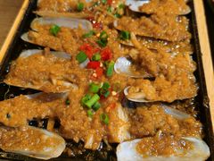 -王扯火胖哥烤生蚝(眉山首店)