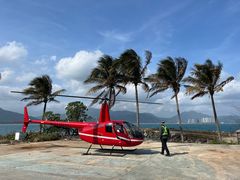 -海南分界洲岛旅游区