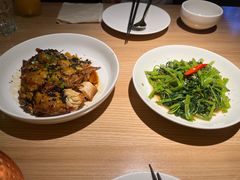-默加东南亚美食(大宁音乐广场店)