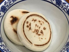 -刘信牛羊肉小炒泡馍(回民街店)