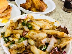 -沙溪兄茶餐厅