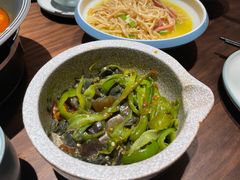 -湖兰金牌小炒肉(椒江万达店)