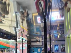 -移动谜城·大笨象密室逃脱(五棵松店)