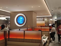 -海底捞火锅(万达广场店)