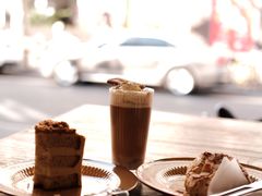 -BAKER&SPICE(安福路店)
