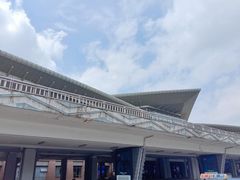 -太原武宿国际机场