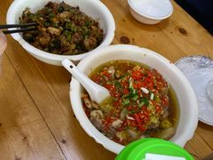 -笨罗卜浏阳菜馆(星沙店)