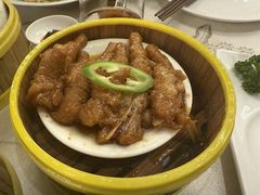 -香云轩·顺德菜(香云纱园林酒店店)