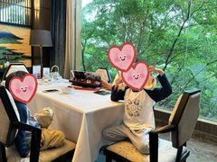 -富盈酒店-日本料理餐厅(厚街店)