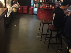 -星巴克(天津大悦城第二店)