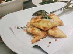 -沈灶河豚宴·河豚融合餐厅(汉中路店)