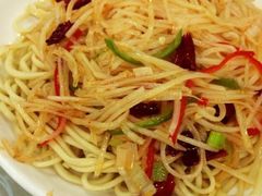 -中国兰州拉面(恒高路店)