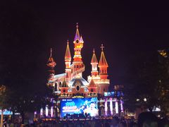 -沈阳方特欢乐世界