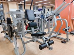 -CXFIT 陈徐健身工作室(凯旋店)