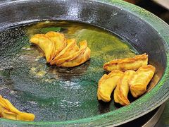 -李记清真馆(打钉巷店)