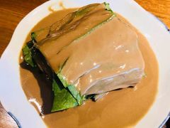 -望京一号·重庆江湖菜(工体店)
