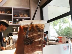 -T-COFFEE(长江花园店)