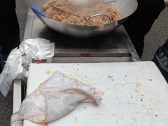 -六广门毛阿姨糯米饭