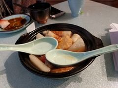 -晴季寿司(红旗街万达店)