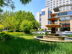 -金狮国际酒店自助餐(金狮店)