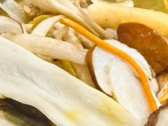 -菌之家·专业纯野生菌火锅·特色炒菌