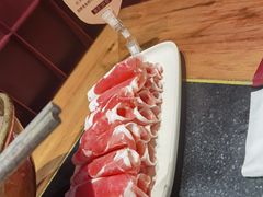 -巴奴毛肚火锅(大剧院店)