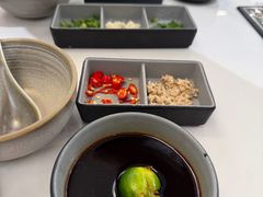 -喃喃椰·糟粕醋·椰子鸡火锅(七堡花园店)