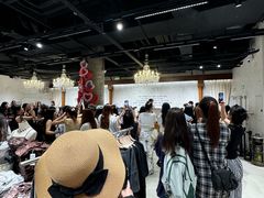 -ONE MOMENT(北京朝外店)