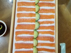 -壹湖两岸·鱼鲜山里菜(东江湖店)