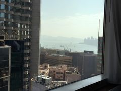 -香港尖沙咀凯悦酒店