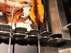 -很久以前羊肉串(中山公园店)
