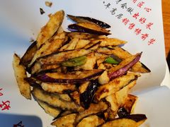 -师味葱扒虎头鲤·水席洛阳菜(元华店)